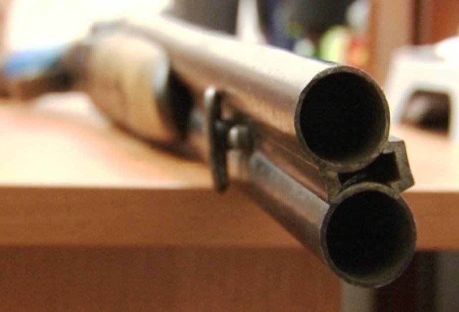 В Ухте за незаконный сбыт огнестрельного оружия задержан 30-летний мужчина