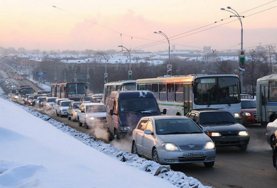 Проверка ГИБДД выявила в Ухте неисправные автобусы, эксплуатация которых запрещена