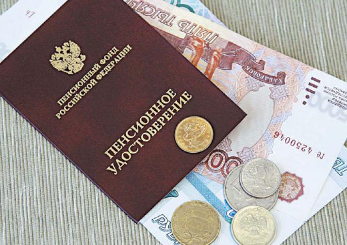Путин поддержал замену индексации пенсий единовременной выплатой