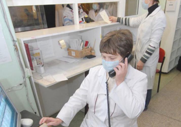 Заболеваемость гриппом под Новый год в Туле превысила эпидпорог на 29