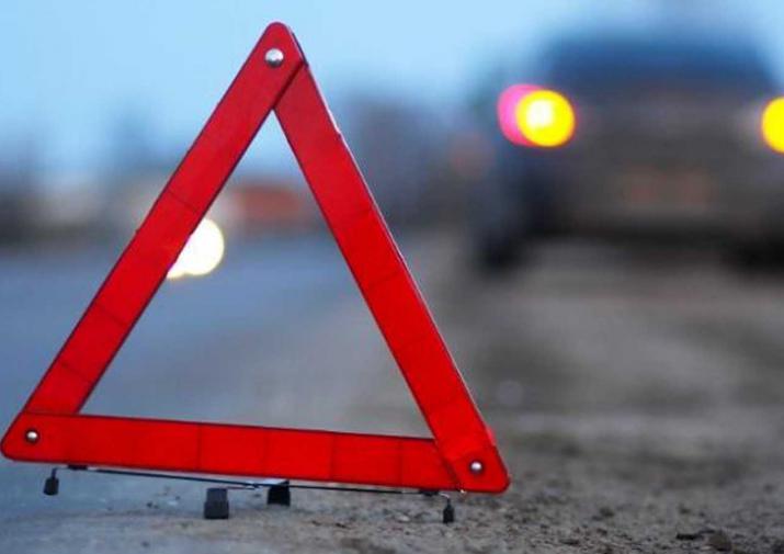 В Курской области в аварии погибла 17-летняя девушка