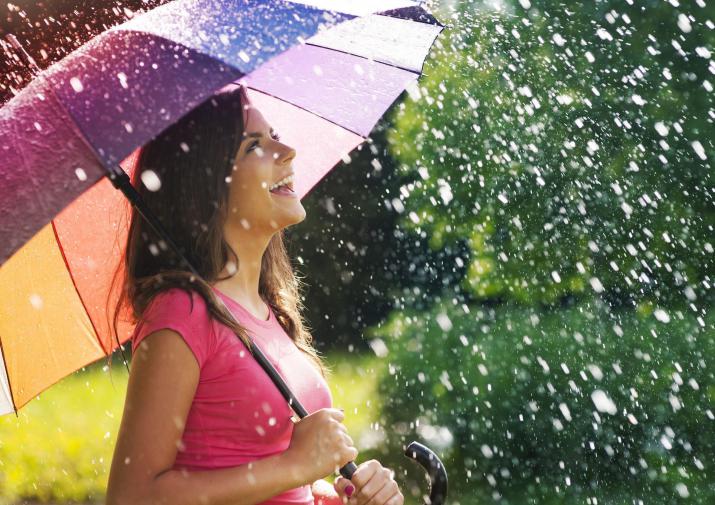 Завтра в Туле до +20°С Завтра в Туле до +20°С