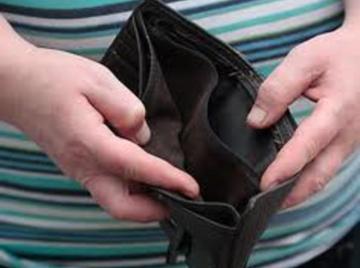 Ухтинские работодатели отчитались, как обстоят дела с долгами по зарплате