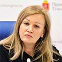 Ольга Аванесян