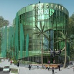 Ekzotarium new Ekzotarium new