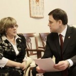 Губернатор Груздев на фестивале "Улыбнись, Россия": "Туле нужно больше улыбок"