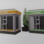 В Туле подведены итоги конкурса на лучший дизайн-проект остановочного павильона.