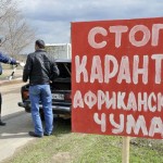 Тульская природоохранная прокуратура бдит по поводу африканской чумы свиней Тульская природоохранная прокуратура бдит по поводу африканской чумы свиней