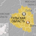 В налету на дом предпринимателя из Богородицка, убившего трех грабителей, причастен его сын - житель Грузии?