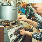 Тульские промышленные предприятия и население стали лучше производить оплату потребленного газа