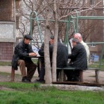 Туляки предлагают строить площадки "для взрослых"
