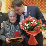 Груздев: Для руководства Тульской области поддержка семьи - бесспорный приоритет