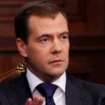 Медведев: В этом году должна заработать новая система страхования урожая с оказанием господдержки