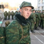 Армейские психологи Западного военного округа возьмут под опеку тульских призывников