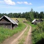 Тульские власти начали практиковать на местах «Дни отдаленной деревни»