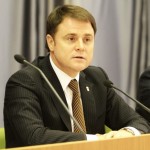 Глава Тульской области занял 6 место в рейтинге губернаторов-блогеров в апреле