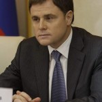 Груздев: У нас появились свои областные инициативы, которые позволяют поддержать в трудную минуту семью, маму и ребёнка