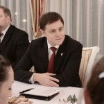 Груздев: Мы готовы расширить поддержку бизнеса в Тульской области