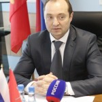 Новым главой Счетной Палаты Тульской области стал Петр Кошельников