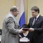 Владимир Груздев провел заседание тульского правительства