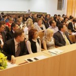 "Академия футбола" в Туле, новый ЗАГС - в Новомосковске