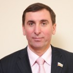 Захаров: Разрешение на строительство гостиницы давала Сапрыкова, и там возникли лишние этажи