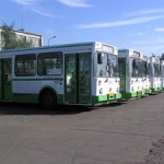 Тульские власти обсудили антитеррористическую безопасность на транспорте