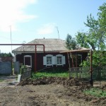 В тульском поселке Стрелецкий 7 лет назад "забыли" газифицировать 12 домов