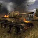 В кибертурнире ТулГУ по игре «Мир танков» примут участие 300 студентов-"танкистов"
