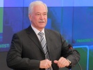 Борис Грызлов возглавит Российский футбольный союз?