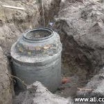 Жительница Арьсеньева пожаловалась тульскому губернатору на отсуствие канализации