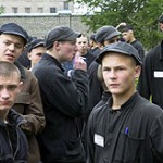 Двое воспитанников совершили побег из закрытой школы под Тулой