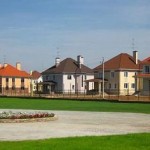 В Туле открылась международная выставка малоэтажного строительства