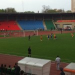 Тульский "Арсенал" переиграл дома "Химик-Россошь" - 2:1