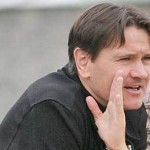 Аленичев: Спасибо болельщикам "Арсенала" за очень тёплую поддержку