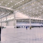 Бизнес просит губернатора помочь со строительством выставочного центра в Туле