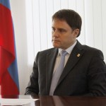 Тульский губернатор Владимир Груздев попал в группу гарантированной избираемости