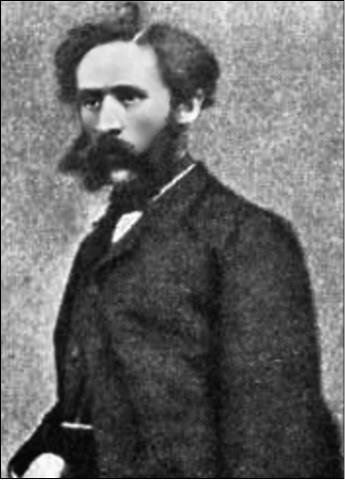 В 1853 г. Ричард Карлович Маак уже начинает свою исследовательскую деятельность и возглавляет экспедицию по реке Вилюй