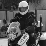 Мотоциклистов ГИБДД, поймавших убийц майора тульской полиции, поощрят