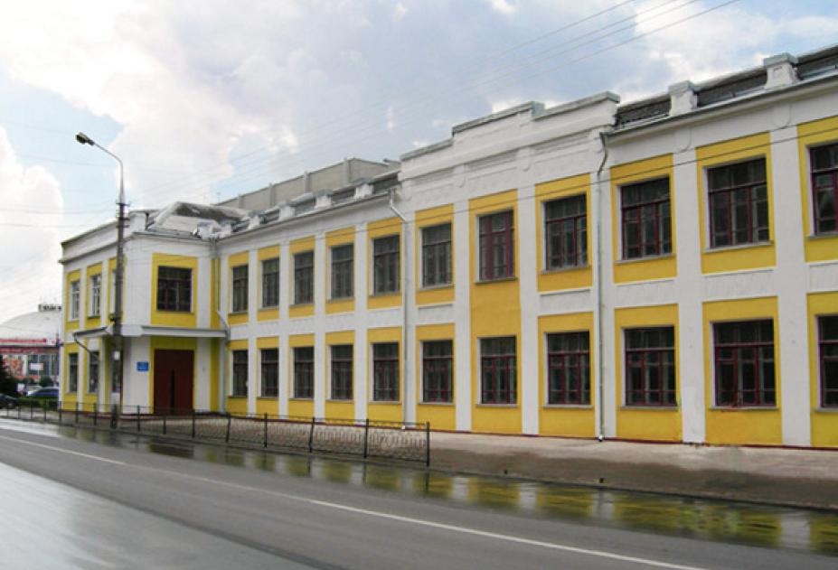 Фото Школы Тулы