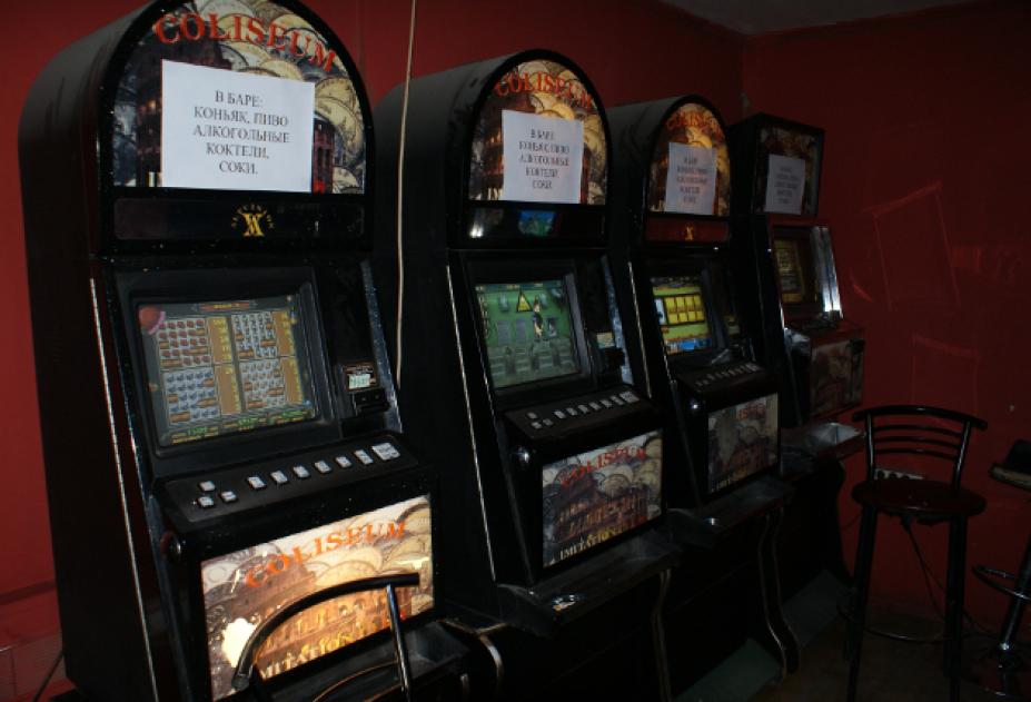 Игровые автоматы в калининграде azino777 официальный сайт вход полная версия 2