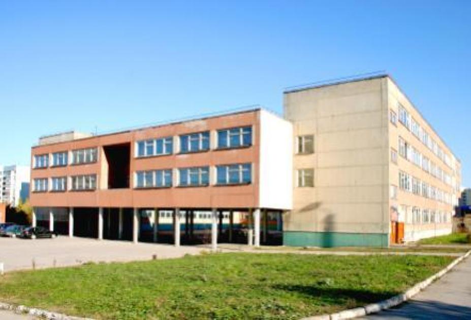 Фото Школы Тулы