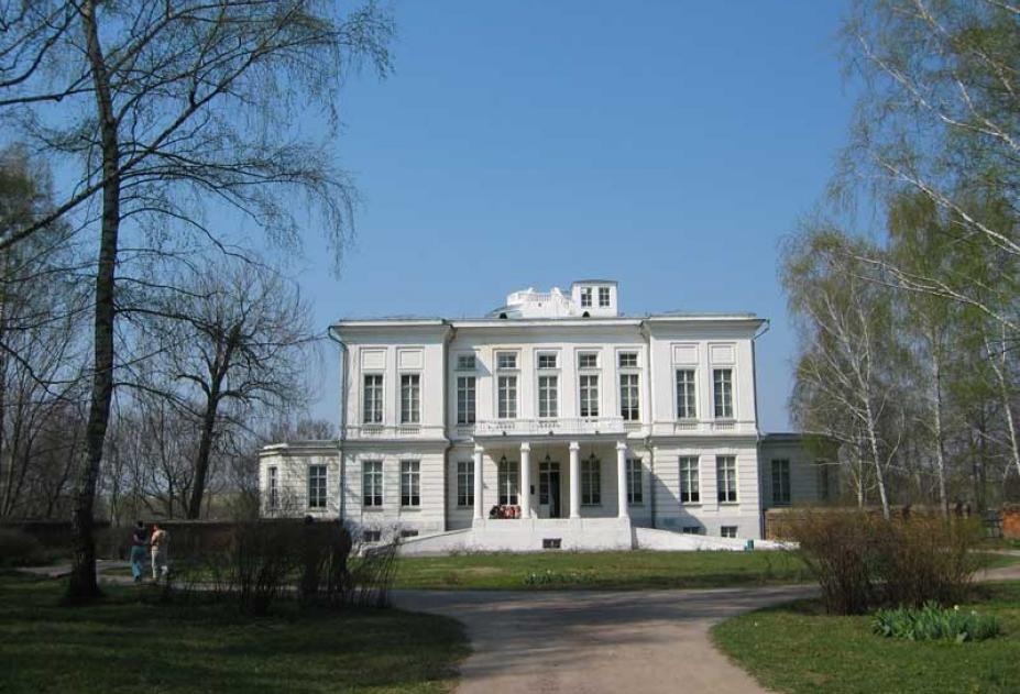 Богородицкий Район Фото