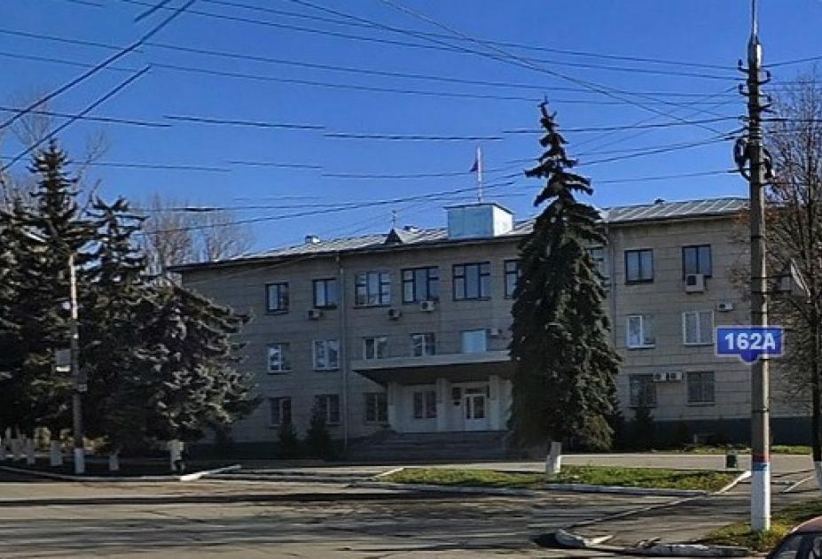 Пролетарский Район Тулы Фото