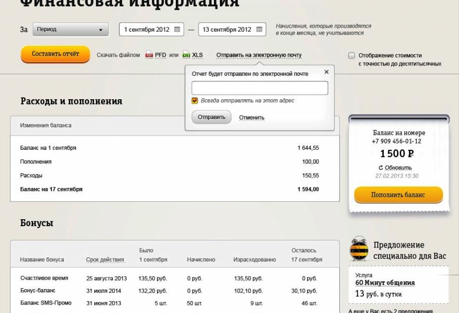 Билайн Интернет Магазин Тула