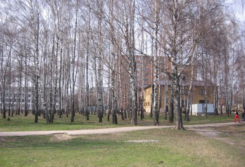 Пролетарский Район Тулы Фото