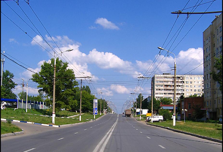 Тула Зареченский Район Фото