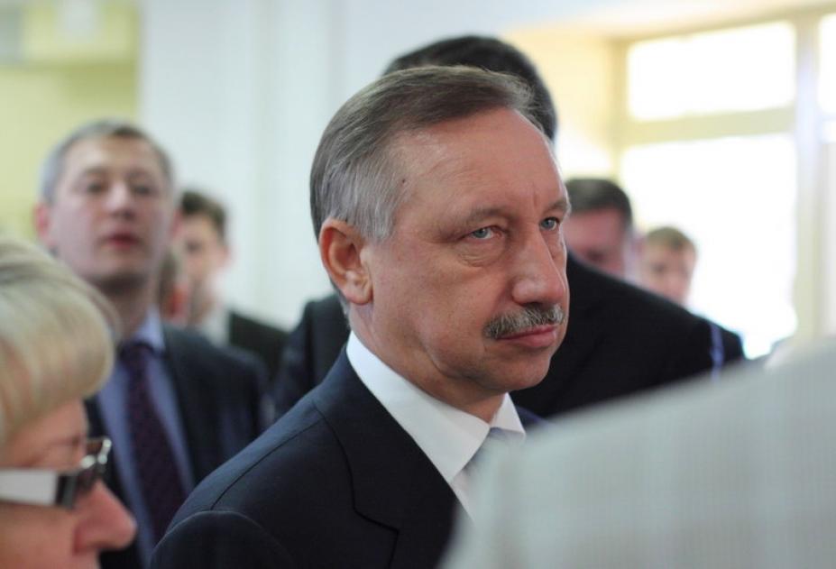 Александра Беглова Фото