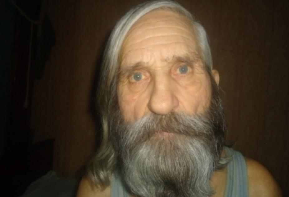 Тульская полиция разыскивает без вести пропавшего пожилого мужчину | ИА ...