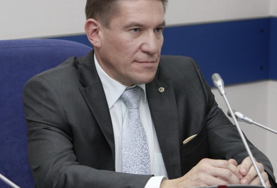 Александр Воронцов Фото
